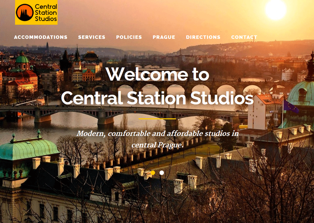 Central Station Studios