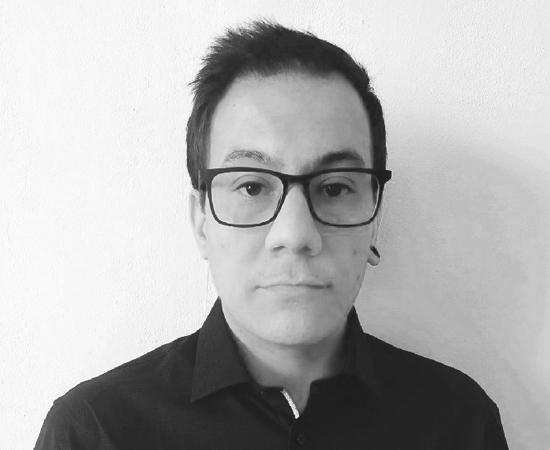 Felipe Romero - Web Developer at UX Solutions